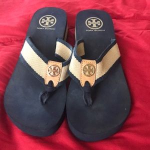 Size 7 TB SANDAL